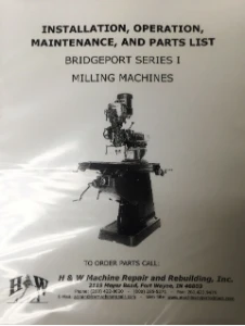 bridgeport 2j head parts diagram