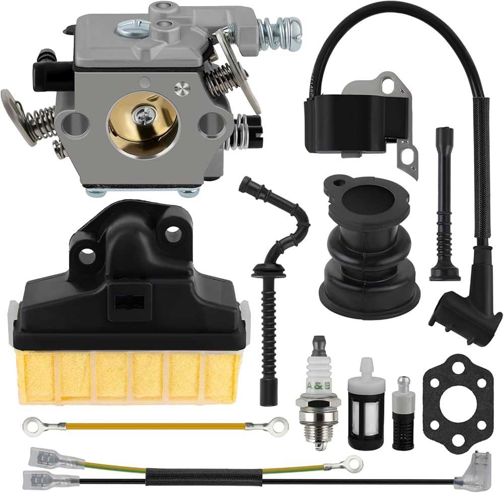 ms230 parts diagram