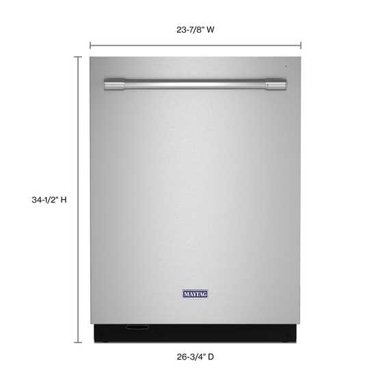 maytag dishwasher mdb9959skz parts diagram