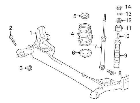 2014 nissan versa parts diagram