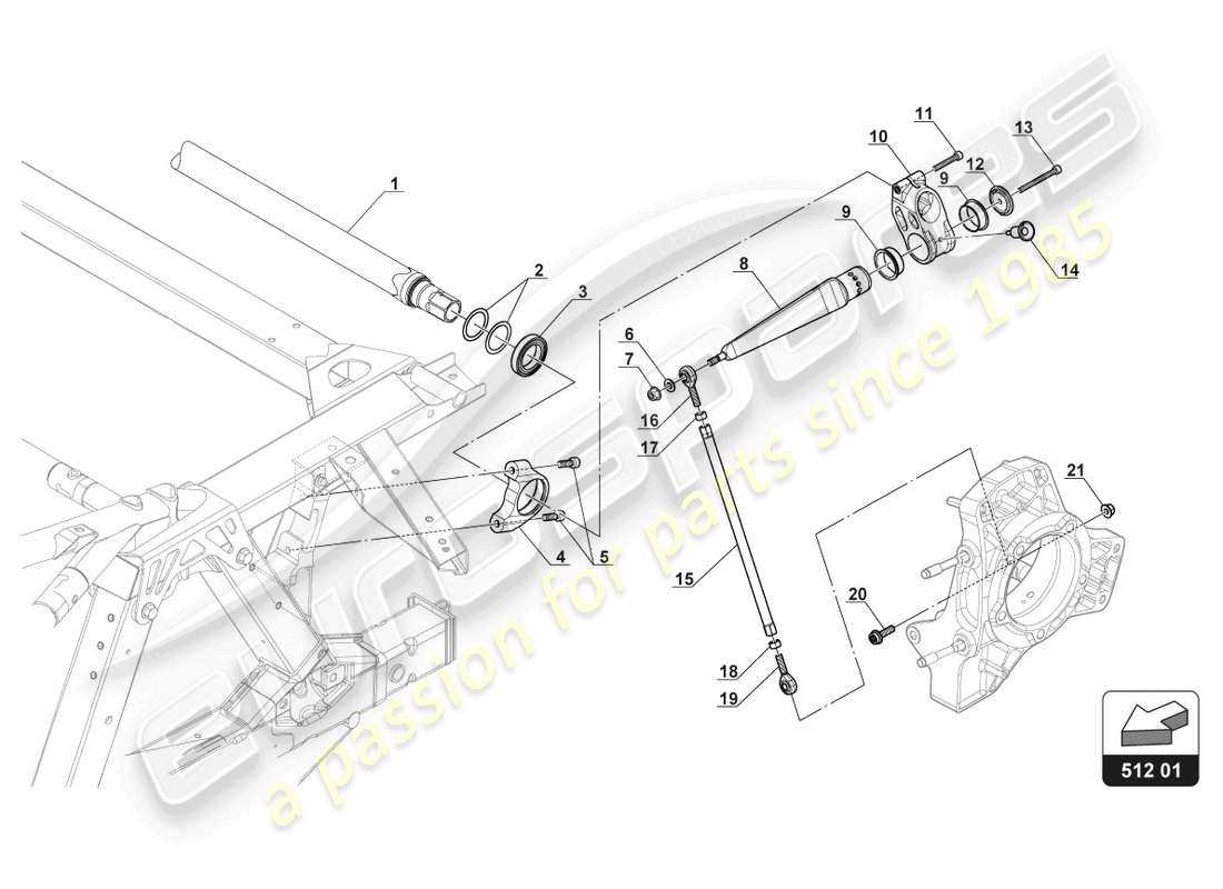 husqvarna 445 chainsaw parts diagram