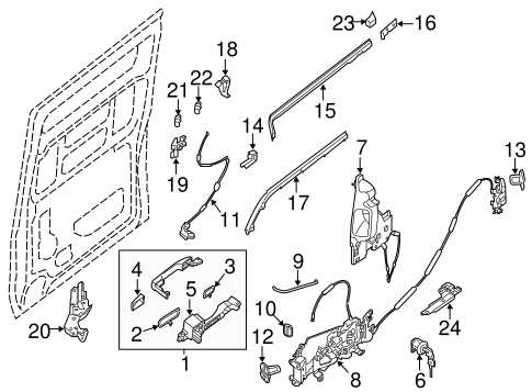 nv3500 transmission parts diagram