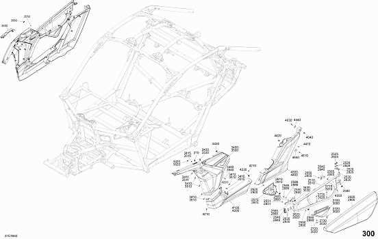 can am maverick x3 parts diagram