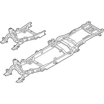 ford f 450 parts diagram