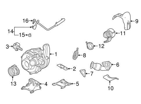 ford f 450 parts diagram