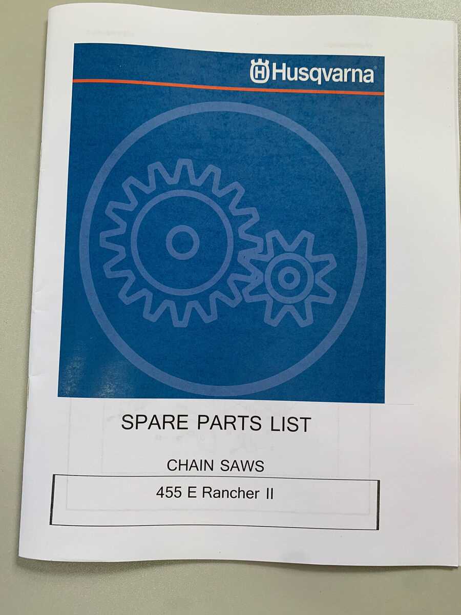 455 rancher parts diagram