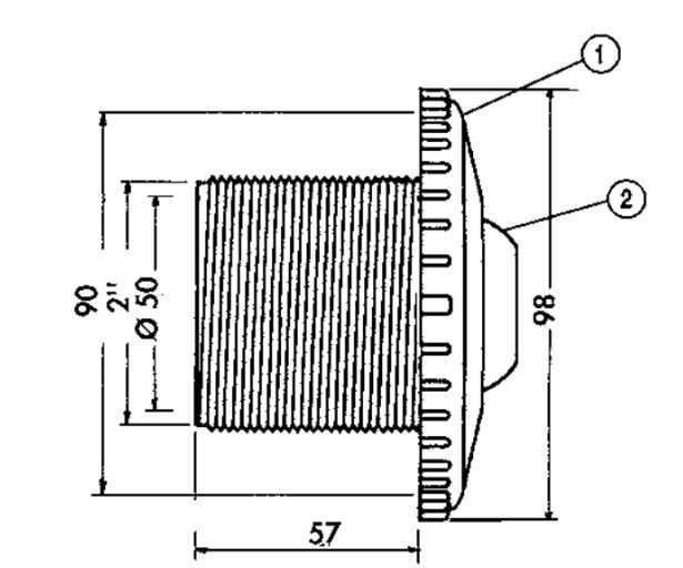 weber traveler parts diagram