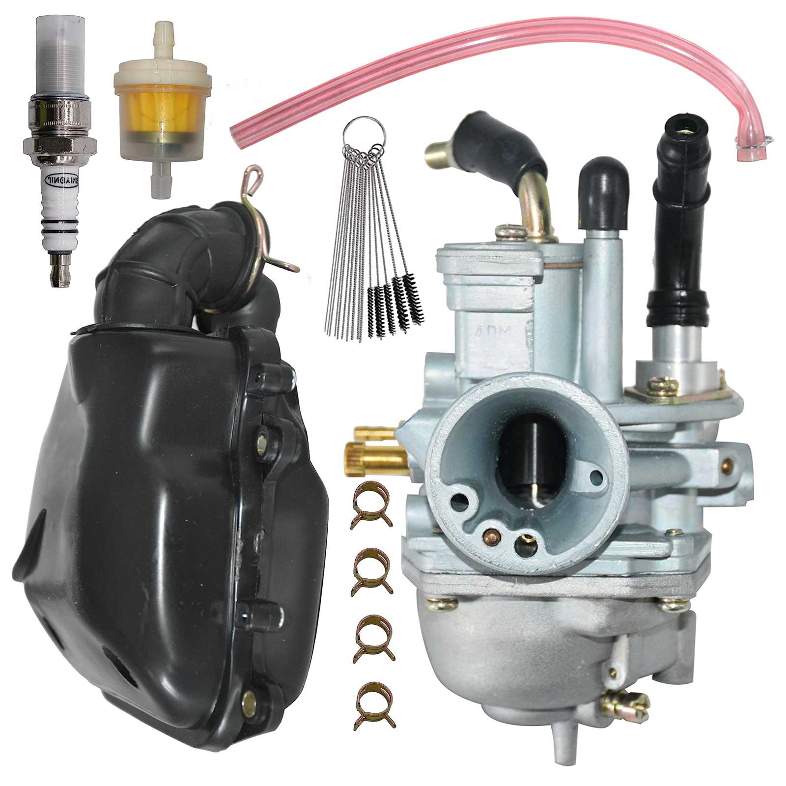 polaris predator 50 parts diagram