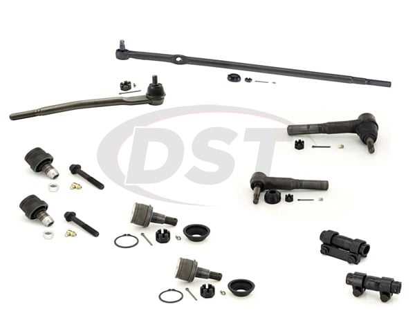 2014 f250 front end parts diagram