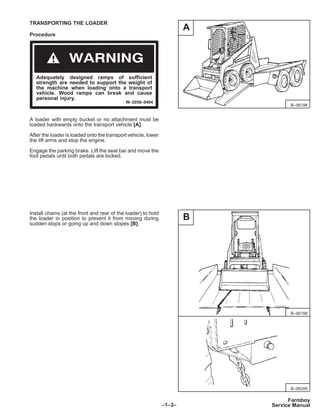 bobcat 440b parts diagram