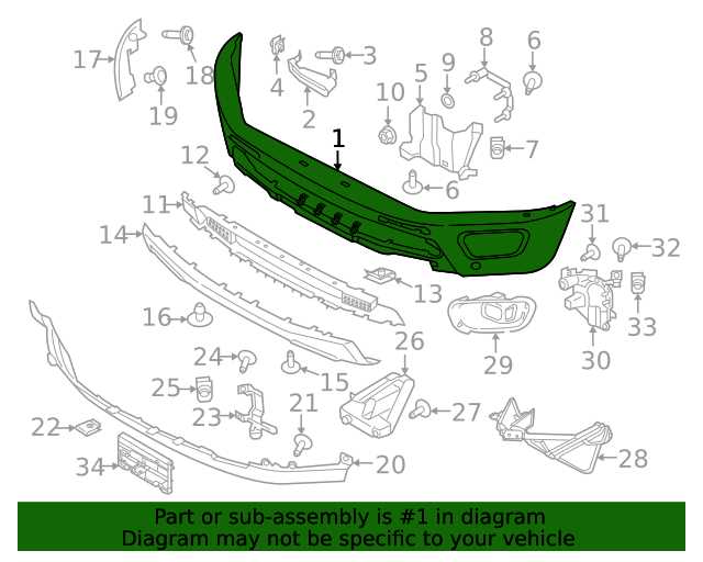 2007 ford ranger parts diagram