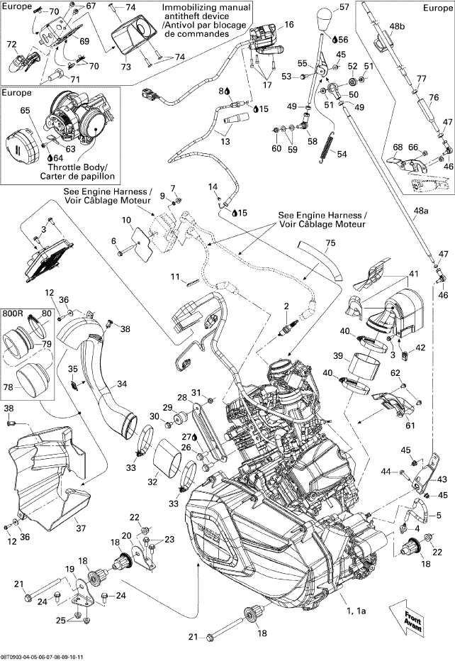 stihl 064 parts diagram