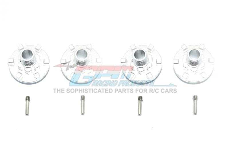 e revo parts diagram