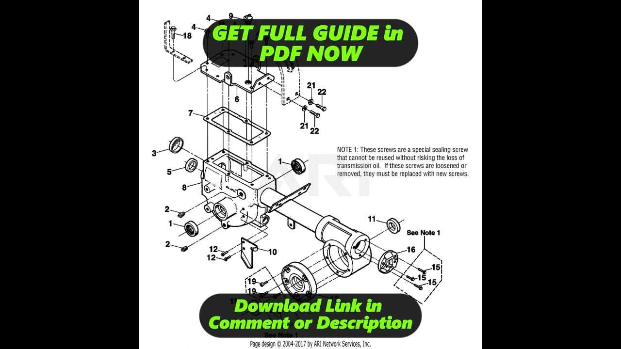 troy bilt pony parts diagram