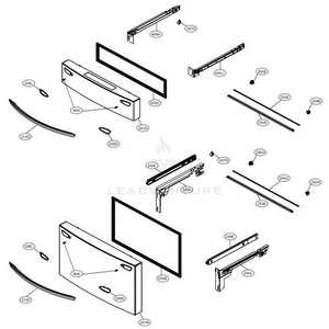 rf263beaesr parts diagram