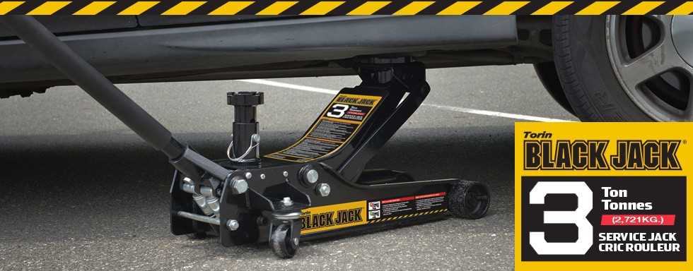 torin floor jack parts diagram