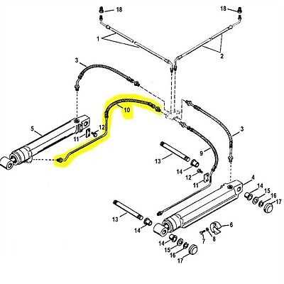 mercruiser alpha one parts diagram