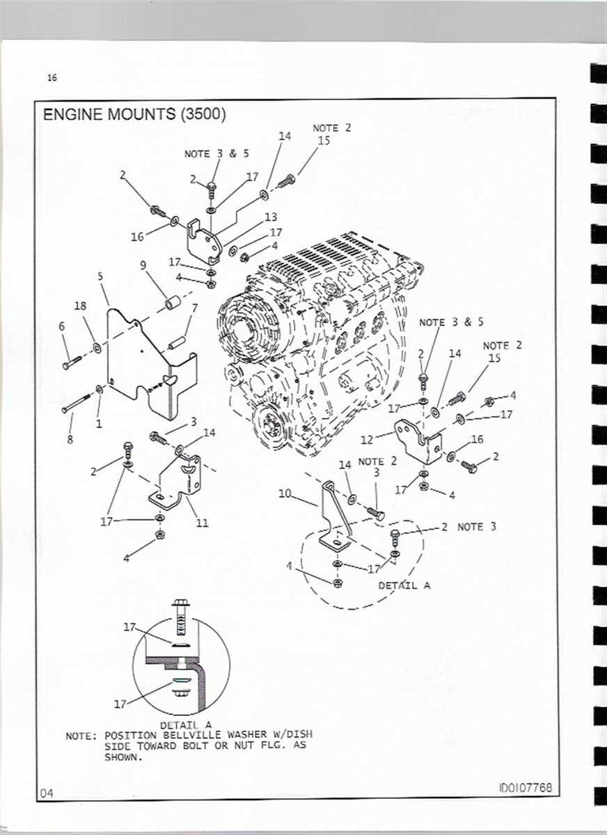 ditch witch 1330 parts diagram