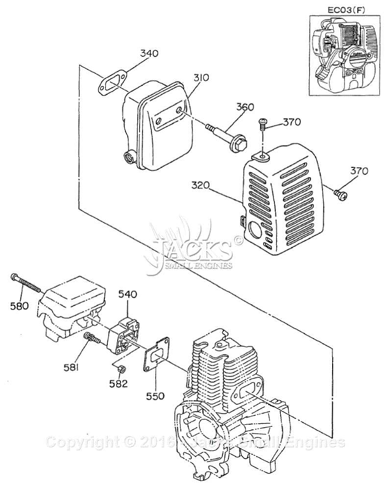 stihl fs85 parts diagram