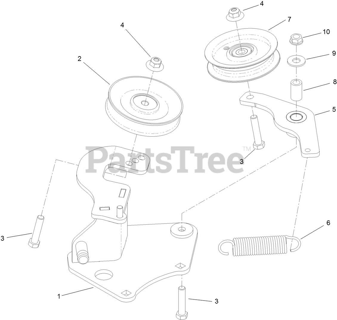 wright stander 52 parts diagram