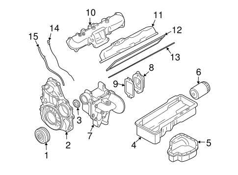 2004 chevy silverado parts diagram