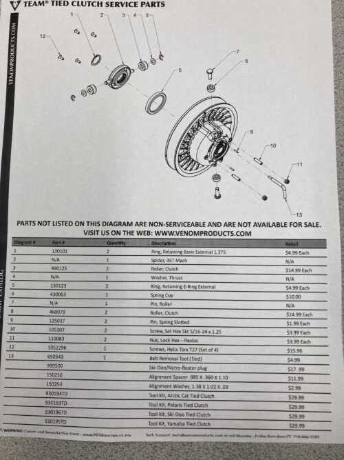 lynx snowmobile parts diagram