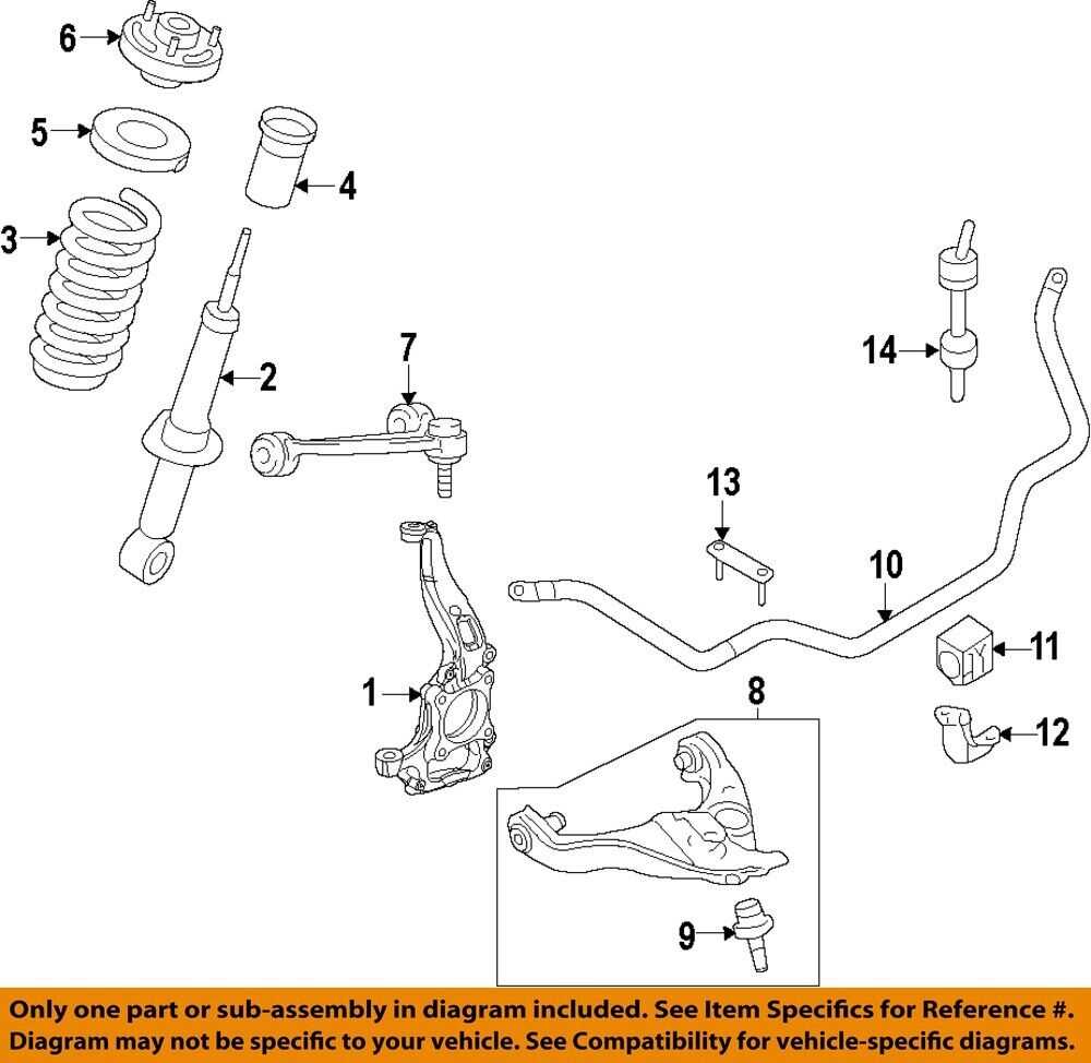 ford parts diagram f150