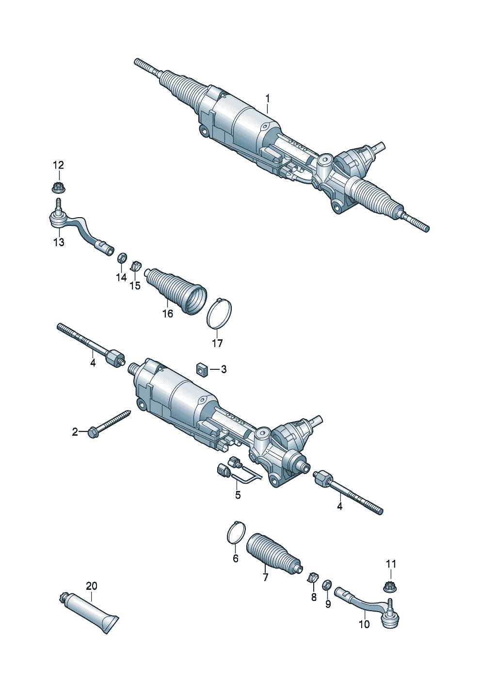 dremel 395 parts diagram