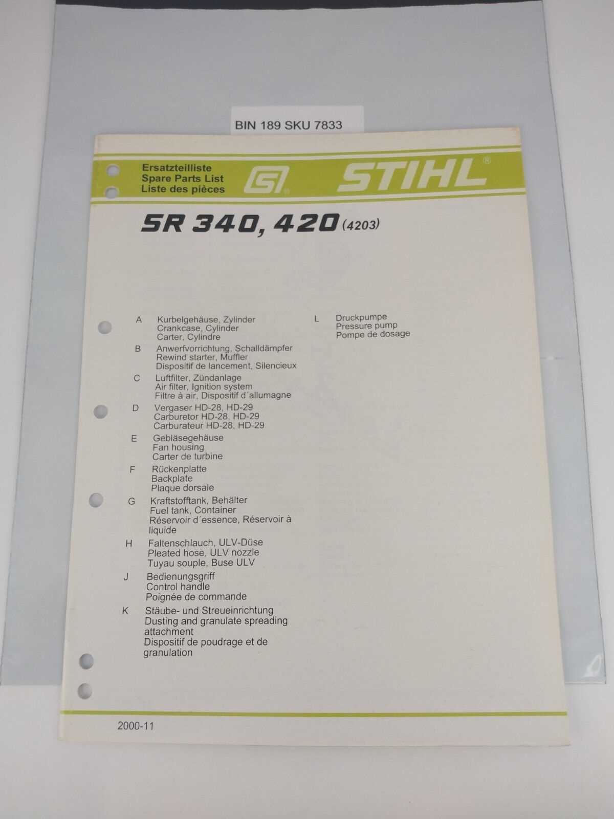 stihl fs52 parts diagram