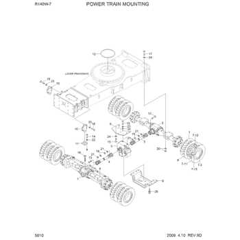 traxxas rustler 2wd parts diagram