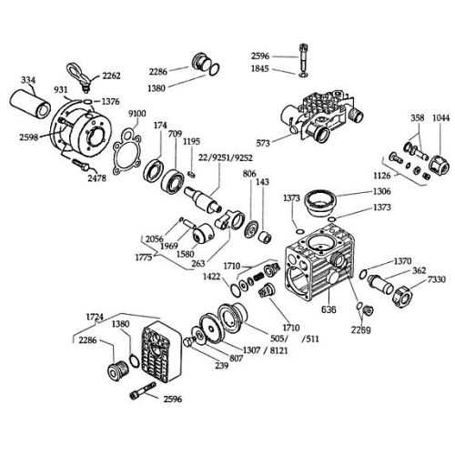 stihl sg20 sprayer parts diagram