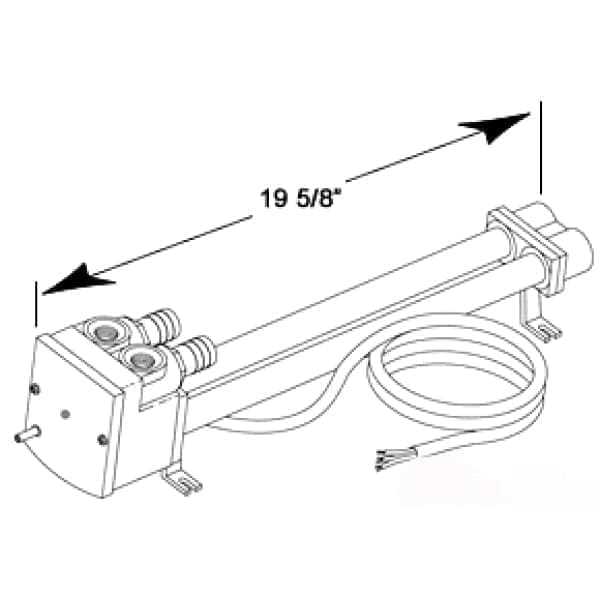 dynasty spa parts diagram