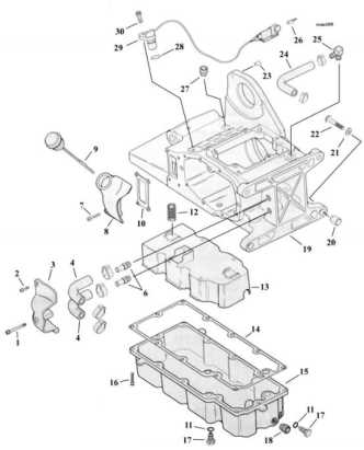 precor fts glide parts diagram