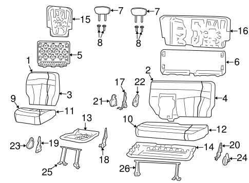 2002 f150 parts diagram