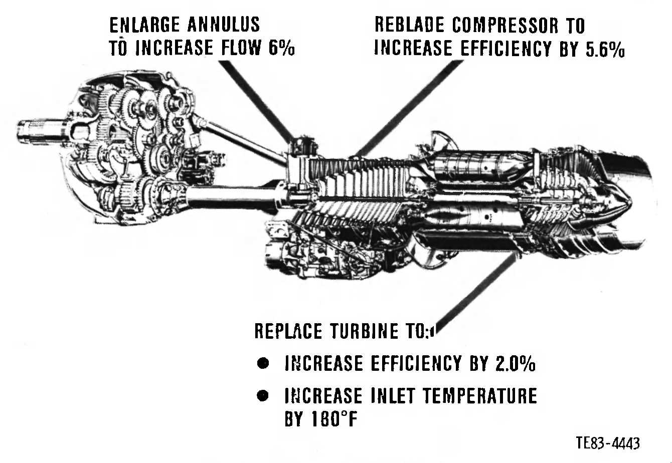 t56 parts diagram