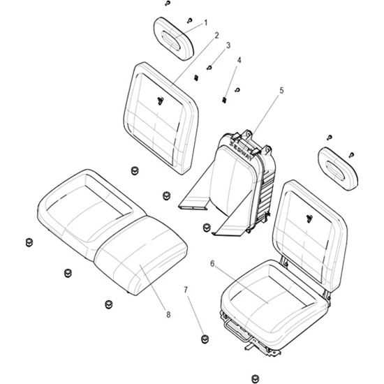 segway fugleman parts diagram