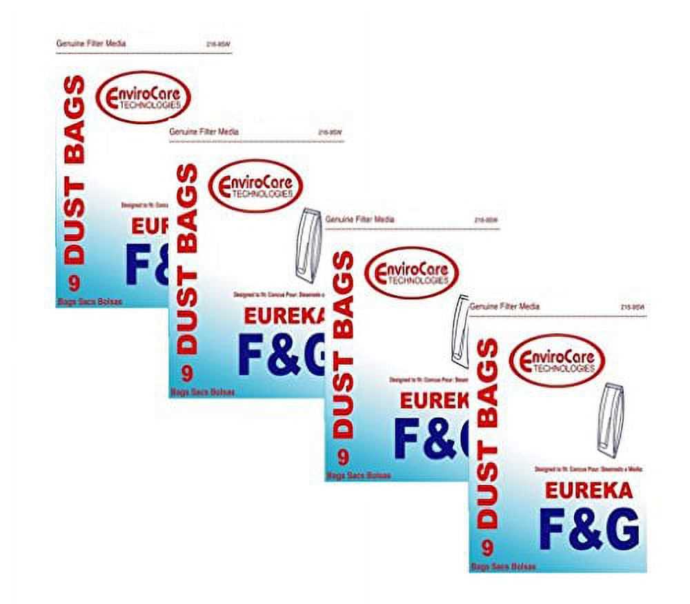 eureka vacuum parts diagram