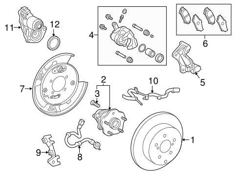 2016 lexus rx 350 parts diagram