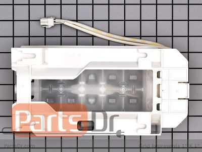 grfs2853af parts diagram