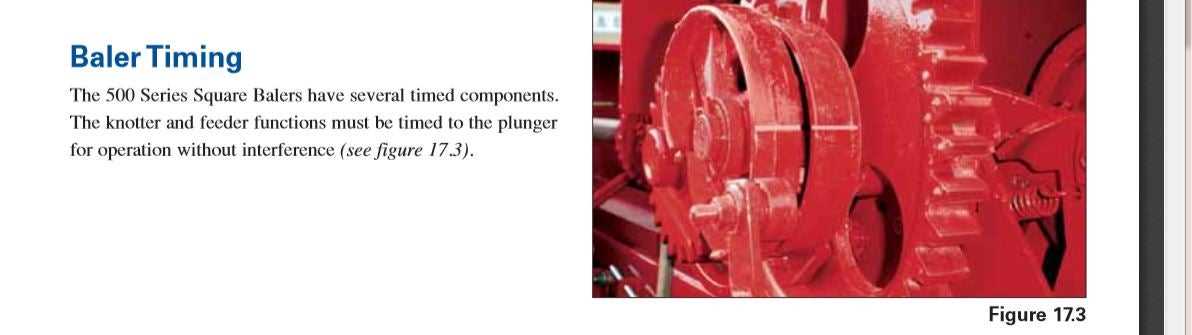 new holland 570 baler parts diagram