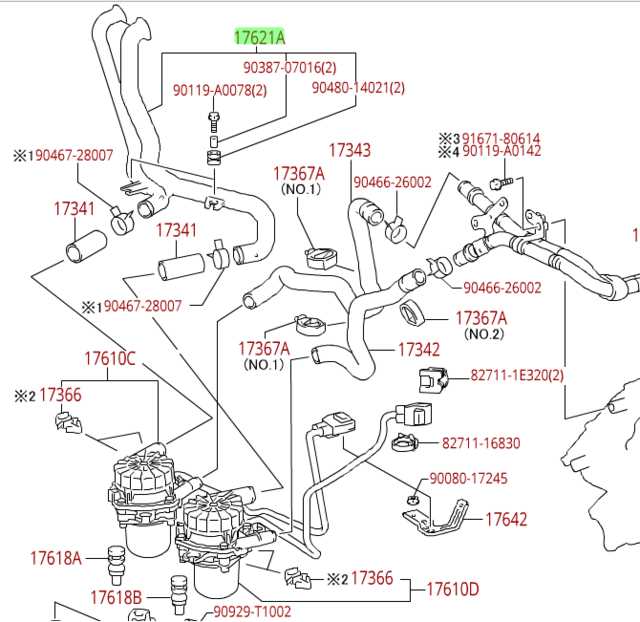 2007 toyota tundra body parts diagram