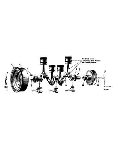 farmall super c parts diagram