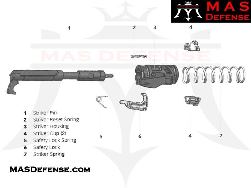 p320 parts diagram