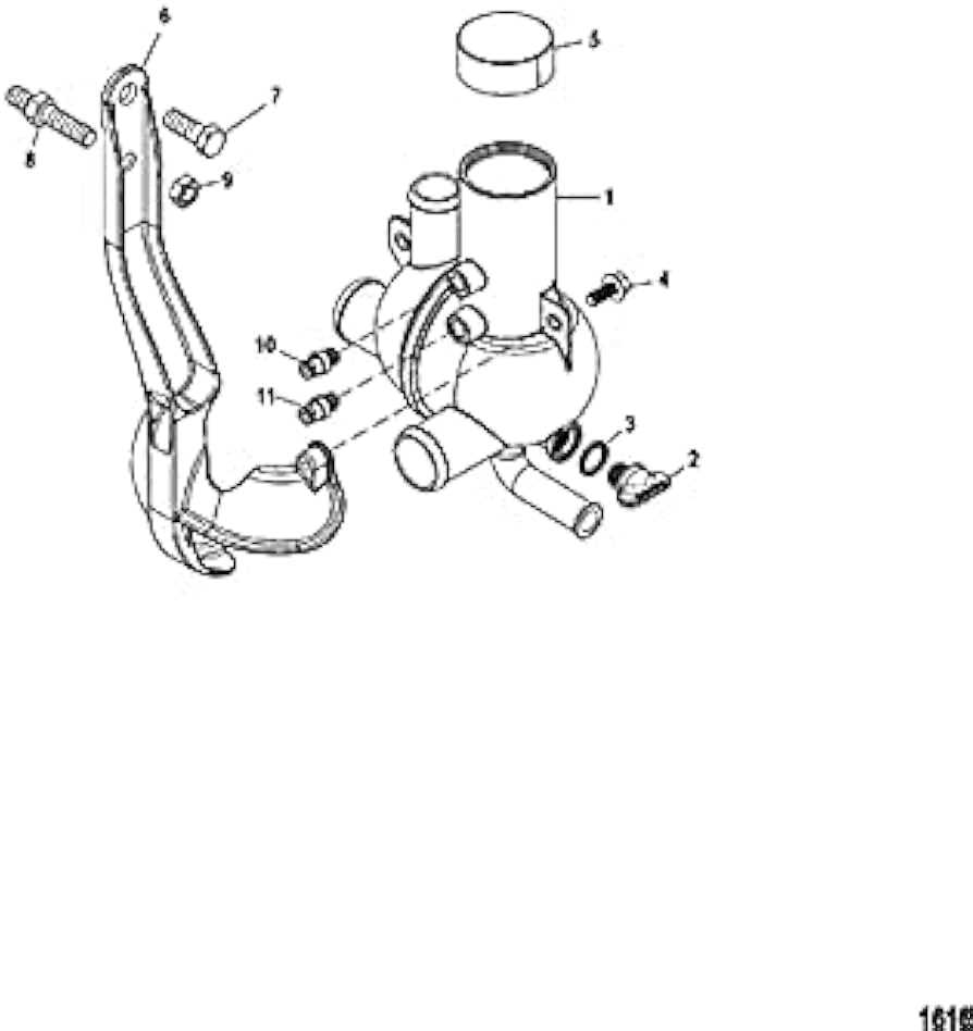 4.3 mercruiser parts diagrams