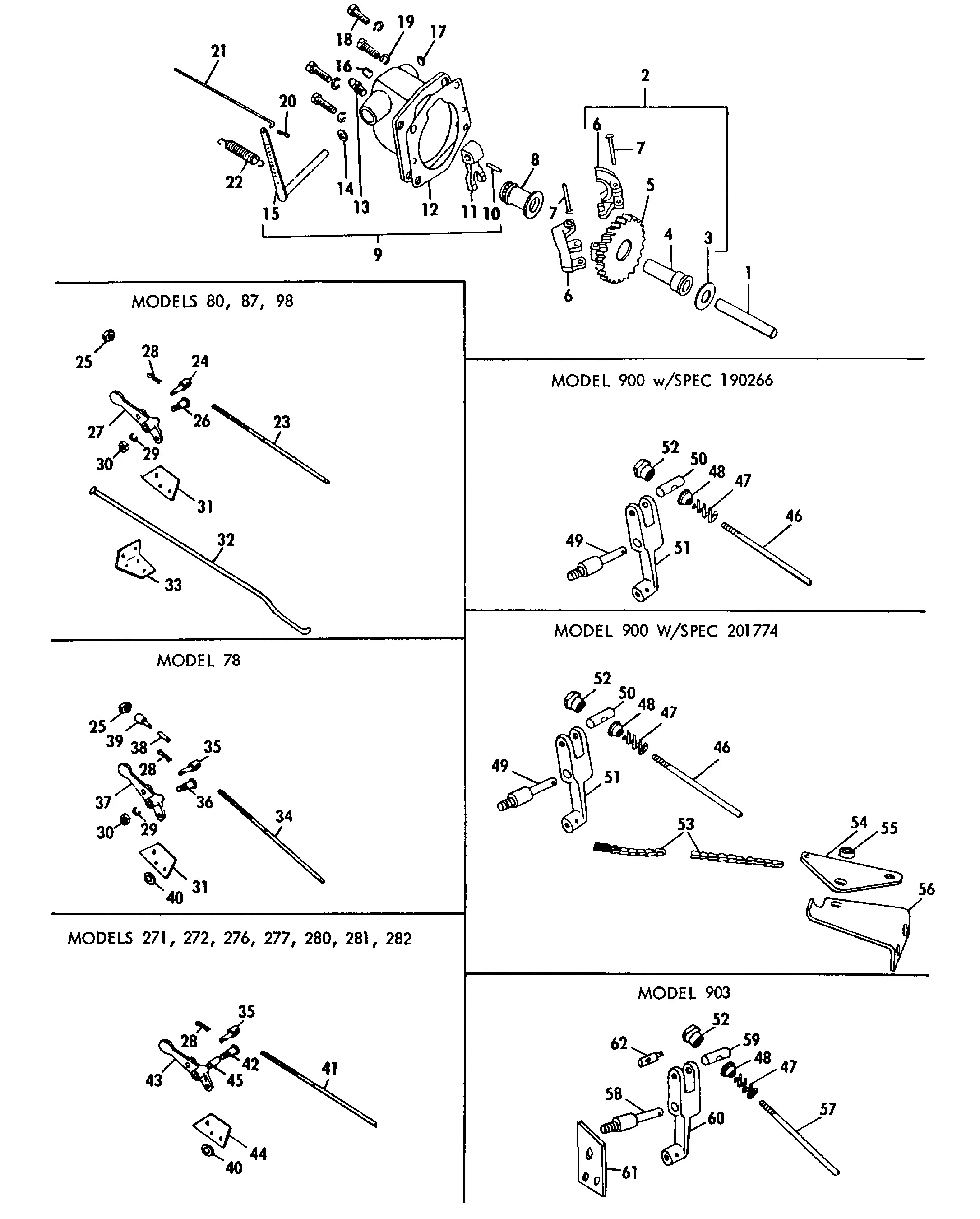 wisconsin vh4d parts diagram