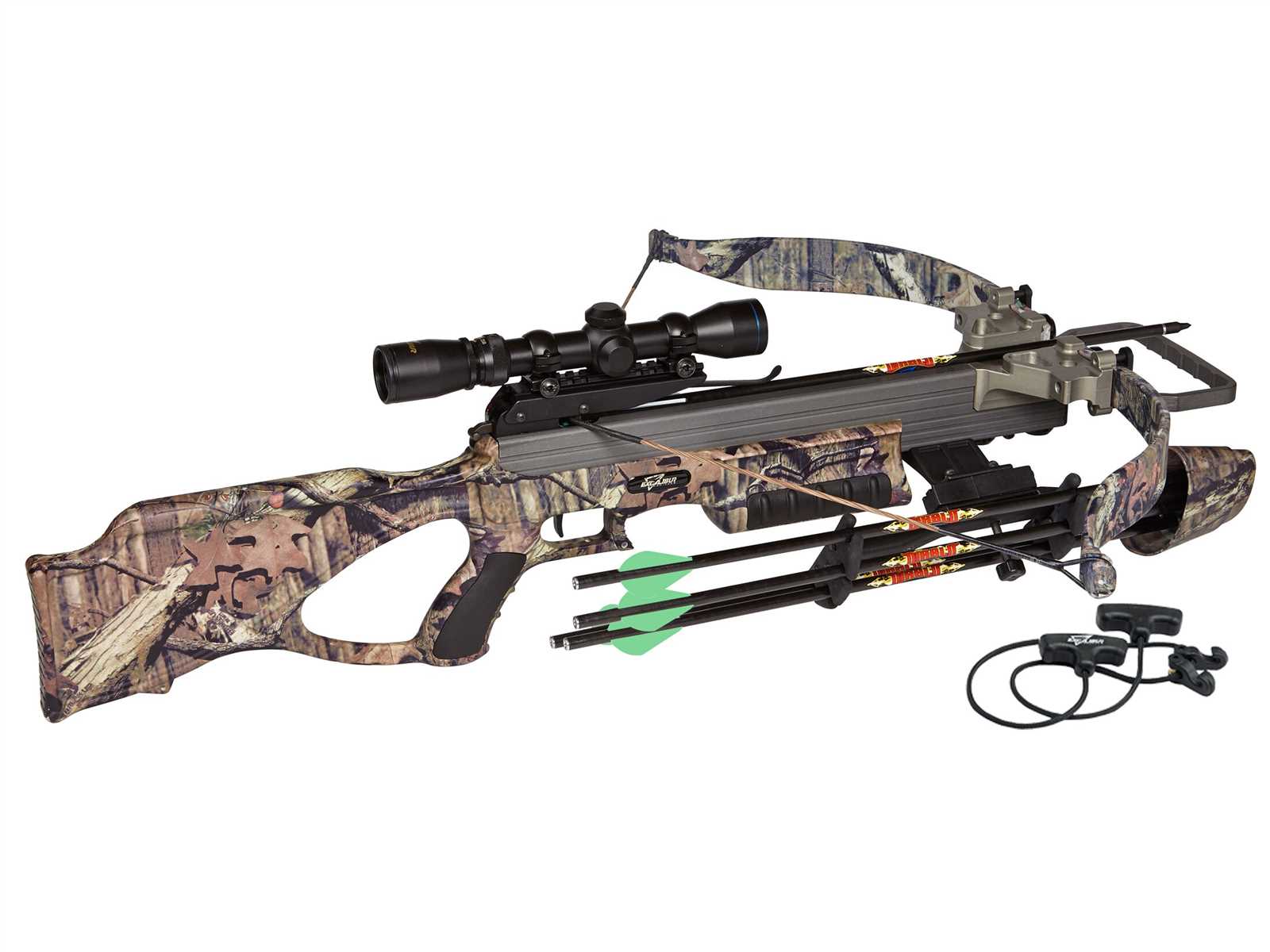 excalibur crossbow parts diagram