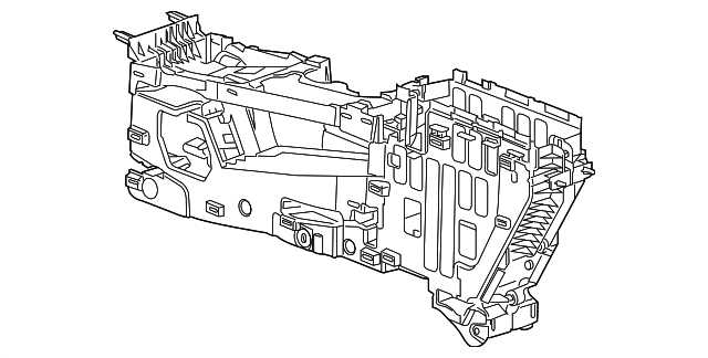 2010 gmc terrain parts diagram