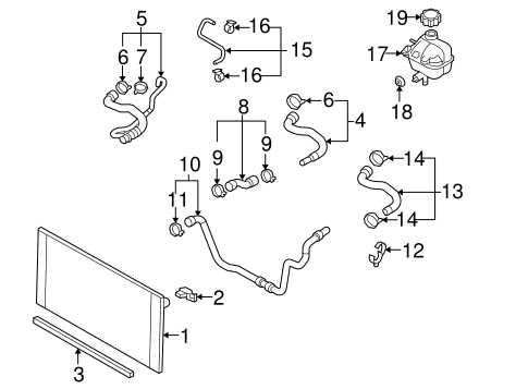 2009 mini cooper engine parts diagram