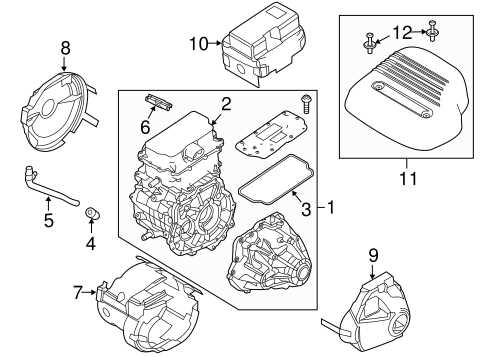 2018 ford focus parts diagram