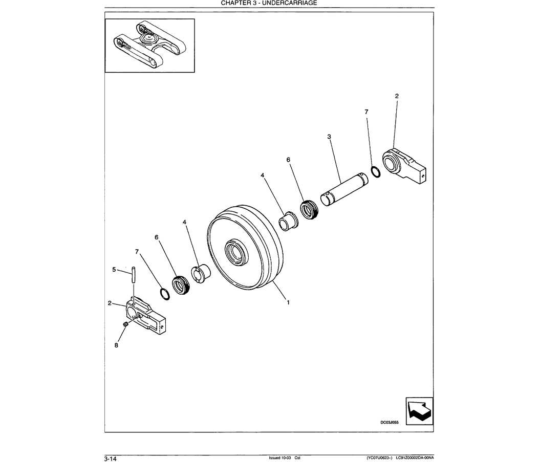 john deere 185 hydro parts diagram